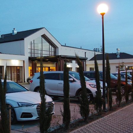 M Club Hotel | Lubie Resort Drawsko Pomorskie Exterior foto