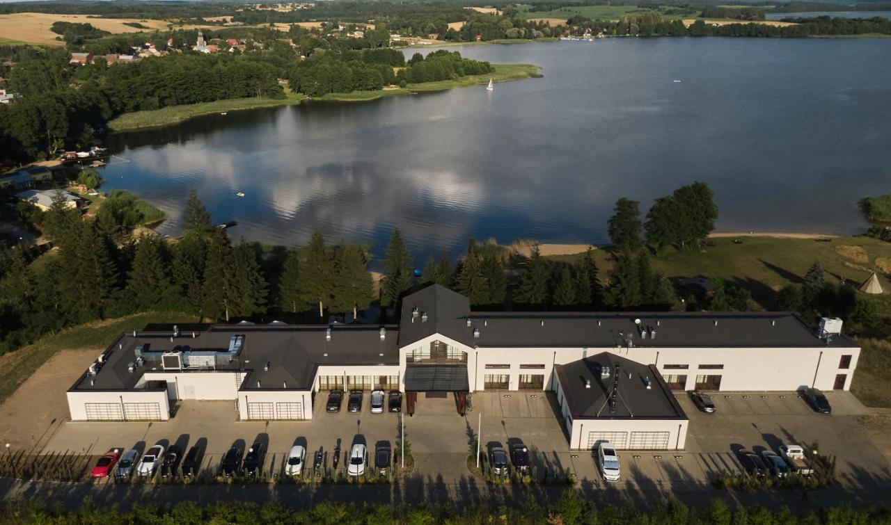 M Club Hotel | Lubie Resort Drawsko Pomorskie Exterior foto