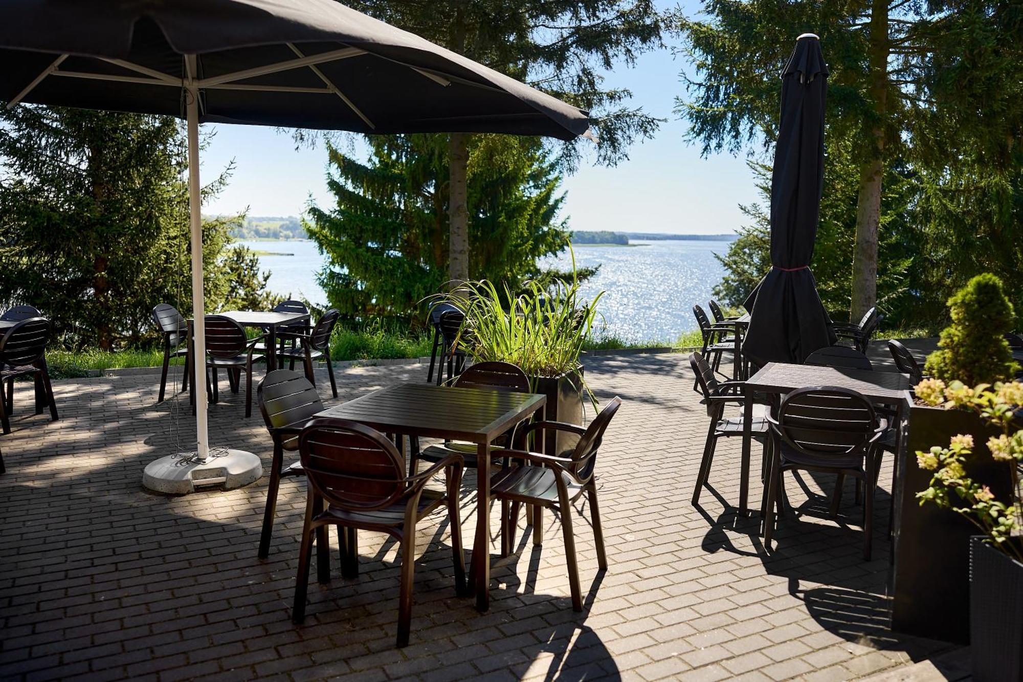 M Club Hotel | Lubie Resort Drawsko Pomorskie Exterior foto