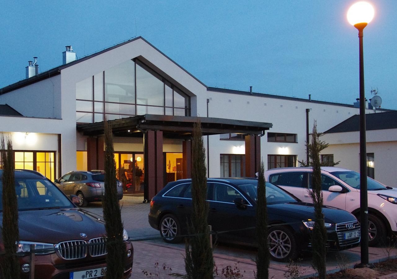 M Club Hotel | Lubie Resort Drawsko Pomorskie Exterior foto